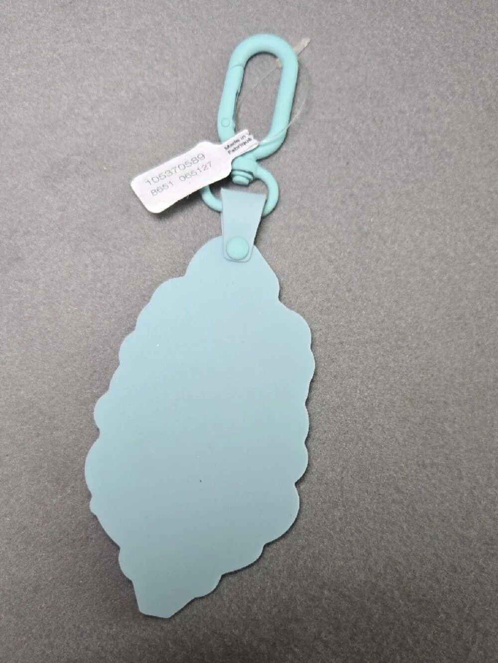 FP Big Buti Keychain